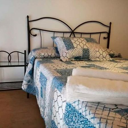 Casa La Fuente Apartment Вехер де ла Фронтера Екстериор снимка