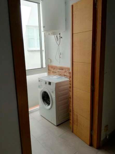 Casa La Fuente Apartment Вехер де ла Фронтера Екстериор снимка